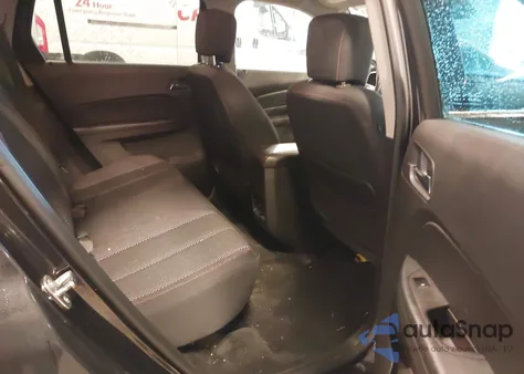 2015 GMC Terrain Sle-2 from USA, damaged, VIN 2GKALREK6F6322494